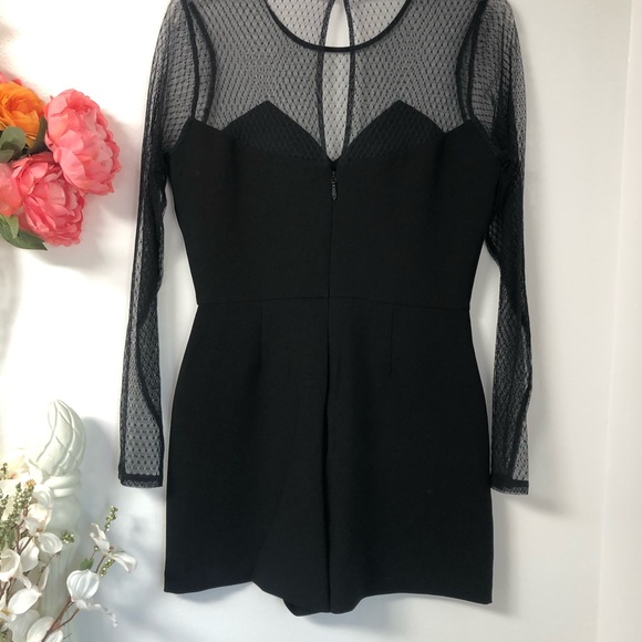 BCBG Pants - BCBG romper 6